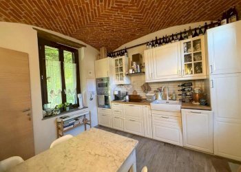 Quadrilocale Via tetti piatti, Moncalieri - foto 16