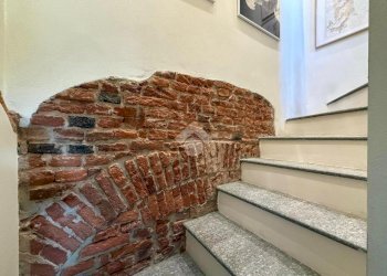 Quadrilocale Via tetti piatti, Moncalieri - foto 17