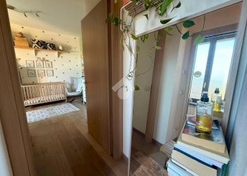 Quadrilocale Via tetti piatti, Moncalieri - foto 18