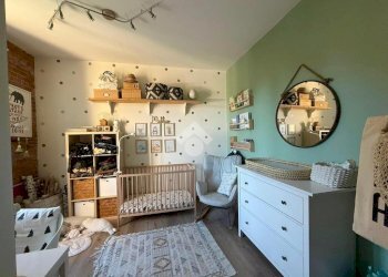 Quadrilocale Via tetti piatti, Moncalieri - foto 19