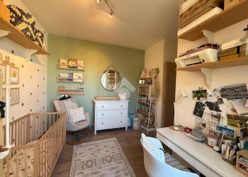 Quadrilocale Via tetti piatti, Moncalieri - foto 20