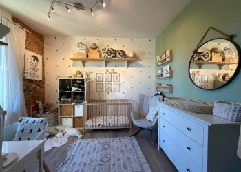 Quadrilocale Via tetti piatti, Moncalieri - foto 21