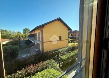 Quadrilocale Via tetti piatti, Moncalieri - foto 22