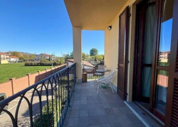 Quadrilocale Via tetti piatti, Moncalieri - foto 28