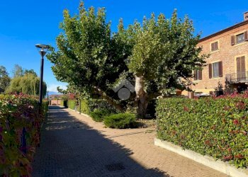 Quadrilocale Via tetti piatti, Moncalieri - foto 30