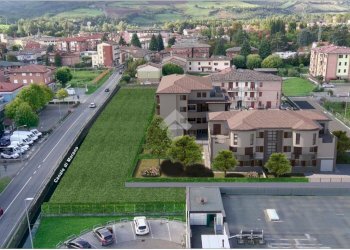 Quadrilocale Via Carlo Collodi, Marano sul Panaro - foto 1