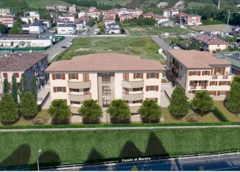 Quadrilocale Via Carlo Collodi, Marano sul Panaro - foto 3