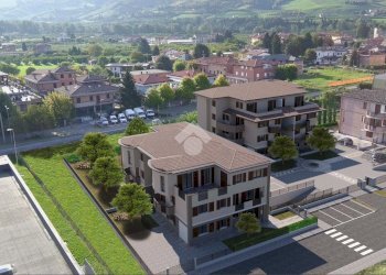 Quadrilocale Via Carlo Collodi, Marano sul Panaro - foto 22