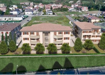 Quadrilocale Via Carlo Collodi, Marano sul Panaro - foto 24