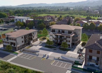 Trilocale Via Carlo Collodi, Marano sul Panaro - foto 4