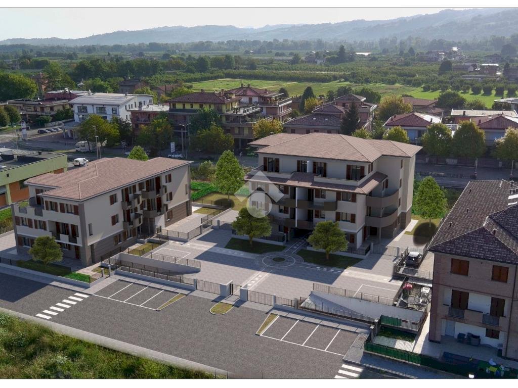 Trilocale Via Carlo Collodi, Marano sul Panaro - foto 2