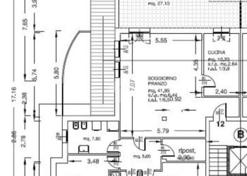 Trilocale Via Carlo Collodi, Marano sul Panaro - foto 14