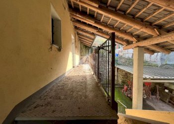 Casa semi indipendente Via Comba Sant'ilario, Revello - foto 9