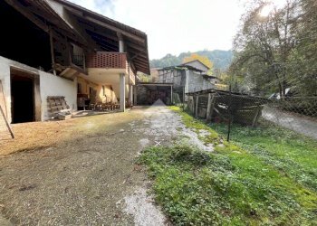 Casa semi indipendente Via Comba Sant'ilario, Revello - foto 11