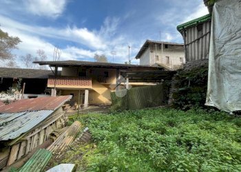 Casa semi indipendente Via Comba Sant'ilario, Revello - foto 12