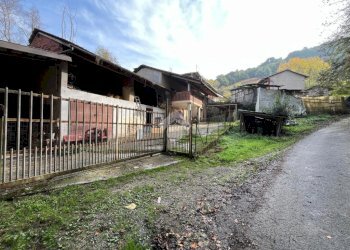 Casa semi indipendente Via Comba Sant'ilario, Revello - foto 13