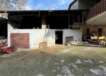 Casa semi indipendente Via Comba Sant'ilario, Revello - foto 14