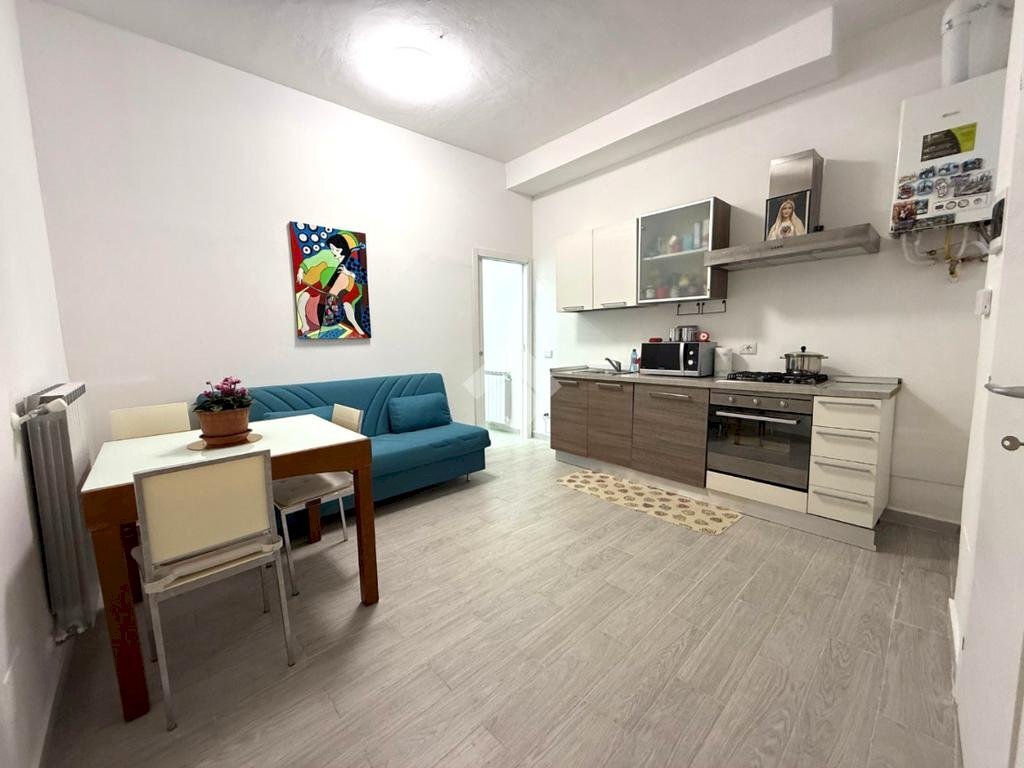 Two-room apartment Via Giuseppe Cassano, Trecate - photo 2