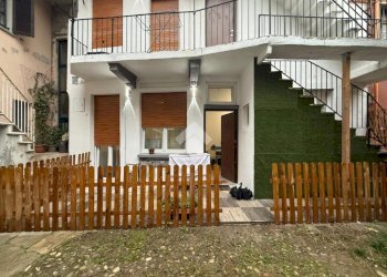 Bilocale Via Giuseppe Cassano, Trecate - foto 1