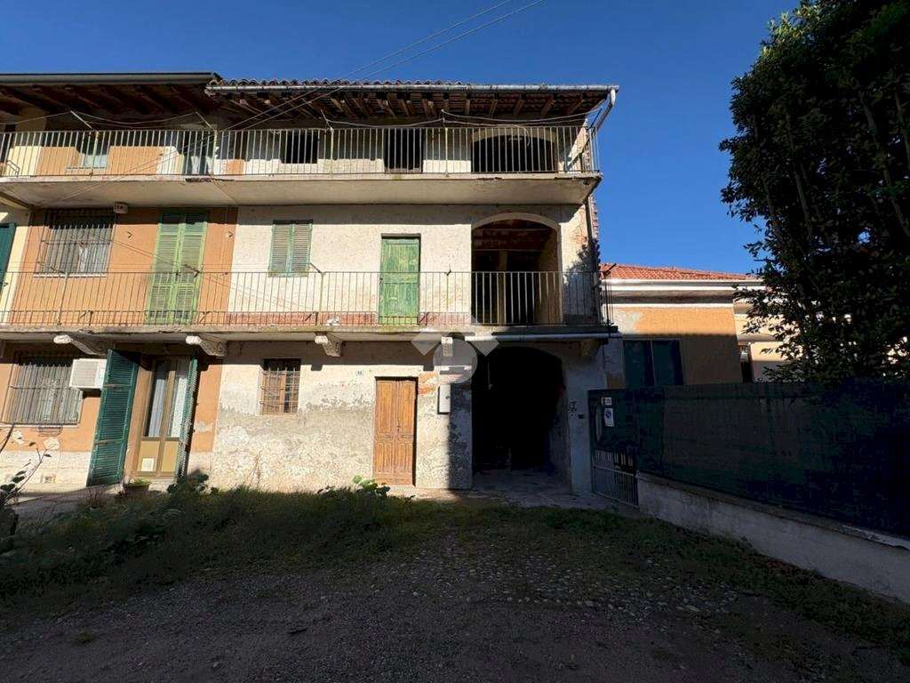 Rustico Via Sozzago, Cerano - foto 1