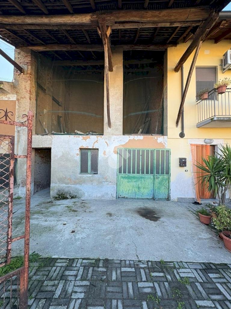 Rustico Via Sozzago, Cerano - foto 2