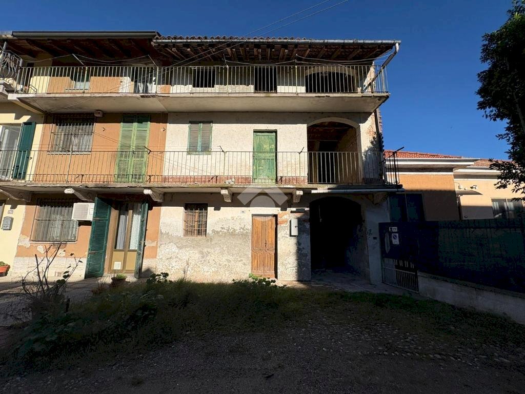 Rustico Via Sozzago, Cerano - foto 3