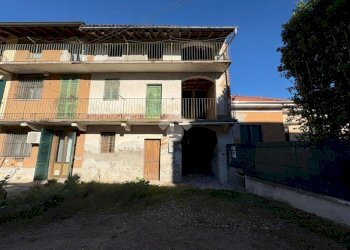 Rustico Via Sozzago, Cerano - foto 1