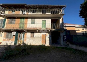 Rustico Via Sozzago, Cerano - foto 3