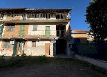 Rustico Via Sozzago, Cerano - foto 9