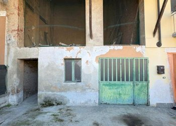 Rustico Via Sozzago, Cerano - foto 11