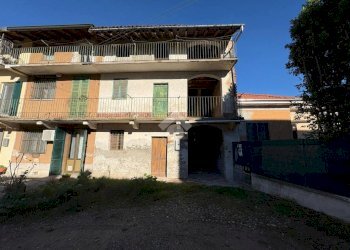 Rustico Via Sozzago, Cerano - foto 12