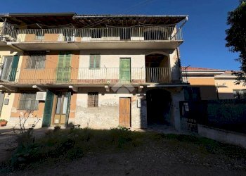 Rustico Via Sozzago, Cerano - foto 14