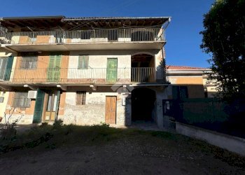 Rustico Via Sozzago, Cerano - foto 18