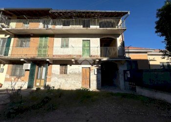 Rustico Via Sozzago, Cerano - foto 20