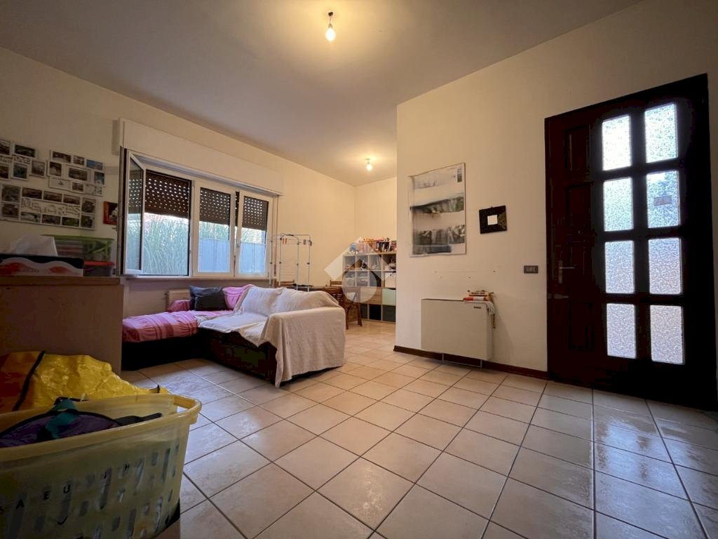 Trilocale Via Ludovico Sforza, Galliate - foto 2