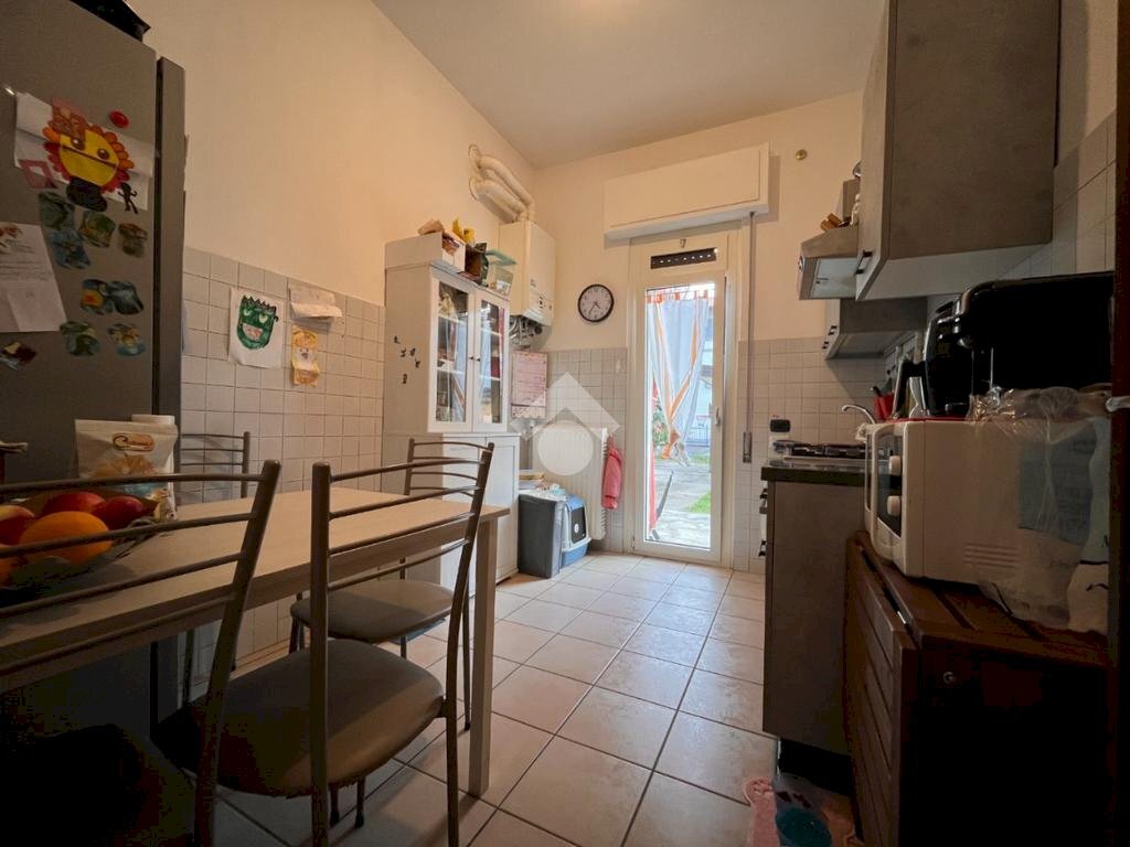 Trilocale Via Ludovico Sforza, Galliate - foto 3