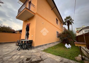 Trilocale Via Ludovico Sforza, Galliate - foto 6