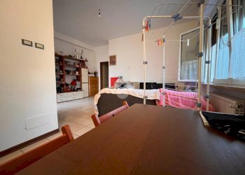 Trilocale Via Ludovico Sforza, Galliate - foto 9