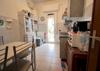 Trilocale Via Ludovico Sforza, Galliate - foto 14