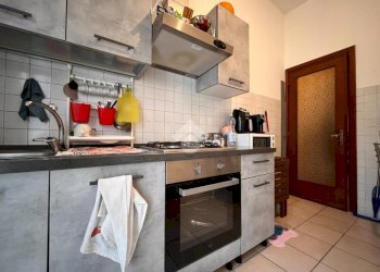 Trilocale Via Ludovico Sforza, Galliate - foto 15