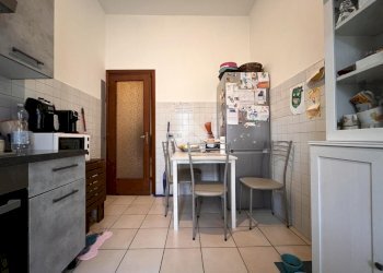 Trilocale Via Ludovico Sforza, Galliate - foto 19