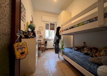 Trilocale Via Ludovico Sforza, Galliate - foto 25