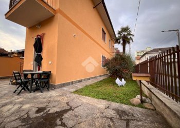 Trilocale Via Ludovico Sforza, Galliate - foto 27