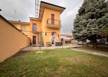 Trilocale Via Ludovico Sforza, Galliate - foto 29