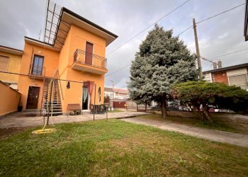 Trilocale Via Ludovico Sforza, Galliate - foto 30