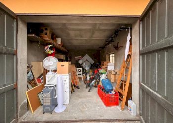 Trilocale Via Ludovico Sforza, Galliate - foto 31