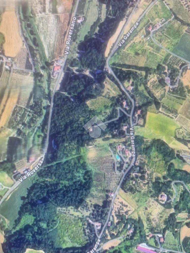 Agricultural land Via Roversano, Cesena - photo 1