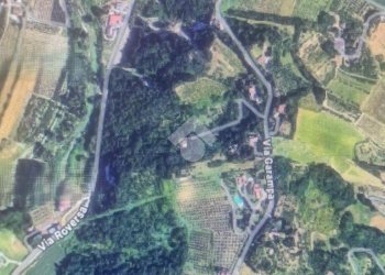 Agricultural land Via Roversano, Cesena - photo 1