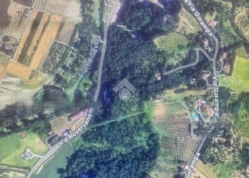 Agricultural land Via Roversano, Cesena - photo 5