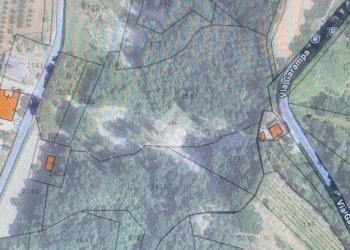 Agricultural land Via Roversano, Cesena - photo 11